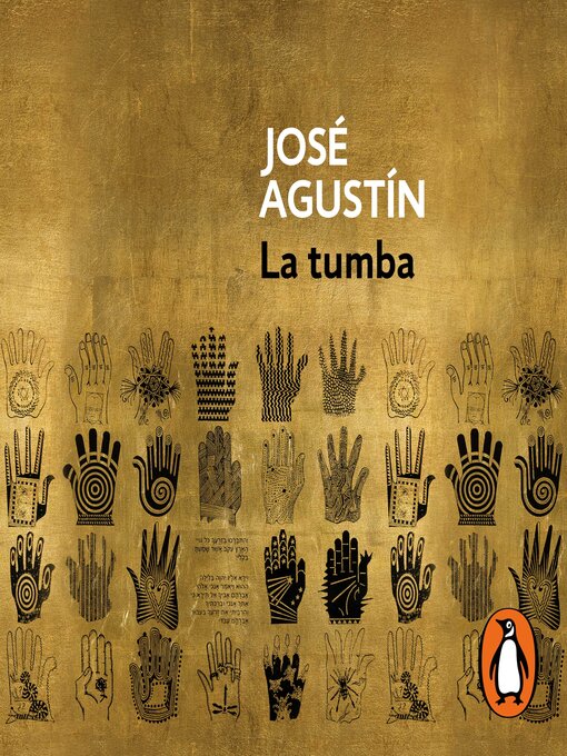 Title details for La tumba by José Agustín - Available